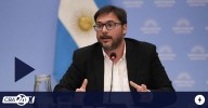 Agost Carreño: "Si Karina Milei no concurre el reglamento permite conducirla por la fuerza pública"