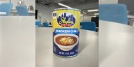 Skyline is coming out with a new type of chili (yes, really). All the details to know