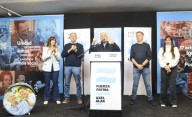 Fuerte optimismo en el búnker de Fuerza Patria: estiman 14 puntos de diferencia en Provincia y 7 en La Plata