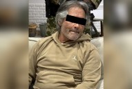 Detienen en Paraguay a Hernán Bermúdez, líder de ‘La Barredora’