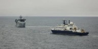 Rusia intensifica operaciones encubiertas en cables submarinos europeos con la nave espía Yantar