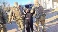 Seguridad rusa detiene a mujer acusada de pasar información a Ucrania