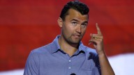Rantz: A murderer tried to silence Charlie Kirk. Instead, they made him louder
