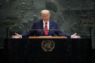 Donald Trump en la ONU: Autoelogios desmedidos y advertencias a Putin y Lula
