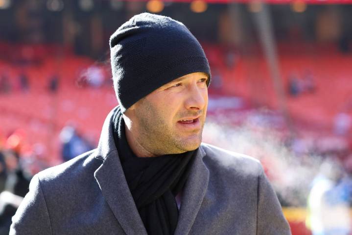 Calls Mount Against FOX For Disrespecting CBS’ Tony Romo From Cowboys’ All-Time List Cowboys fans slam FOX for leaving Tony Romo off its all-time top 10 list, sparking heated debate over Romo’s legacy