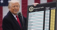 If Trump's biggest tariffs get thrown out, companies could get a refund