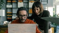 Carlos Santos: "La serie de Netflix 'El refugio atómico' es una venganza contra los poderosos"