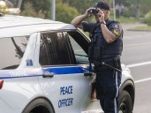 Drivers reminded to be careful of school zones as kids return to school