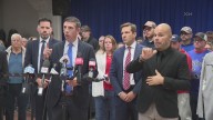 Lewiston mass shooting victims and families amend lawsuit against US