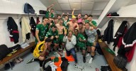 El Antela resiste y vence el derbi al Sporting Celanova (1