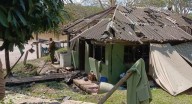 Ataque con explosivos en La Tagua, Putumayo, dejó tres infantes de la Armada heridos Hasta el momento no se confirma la autoría del ataque, pero no se descarta la participación de grupos armados ilega