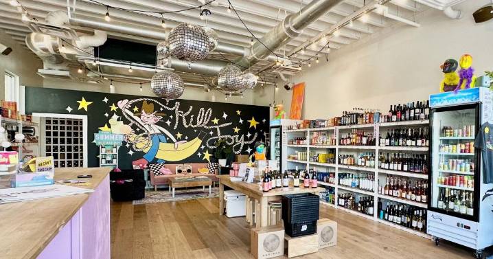 Owner of alcohol-free beverage retail business eyes second location