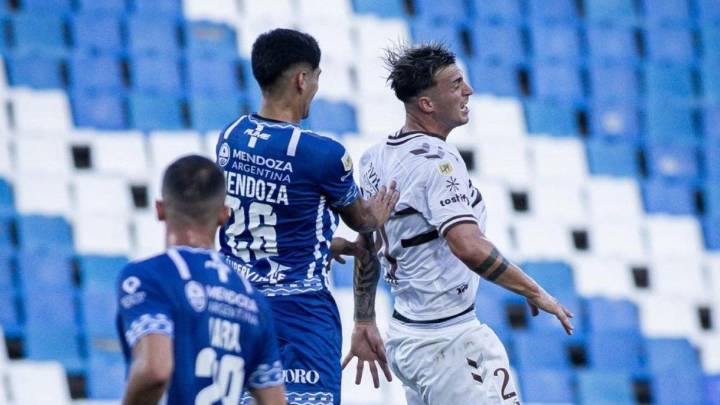 Platense recibe a Godoy Cruz con la misión de acercarse a playoffs