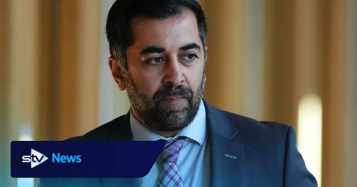 Scotland becoming more intolerant amid immigration debate, warns Yousaf