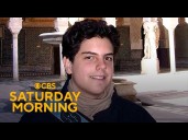 First millennial saint set to be canonized