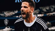 Kenan Kodro y Akouokou ya son jugadores del Real Zaragoza