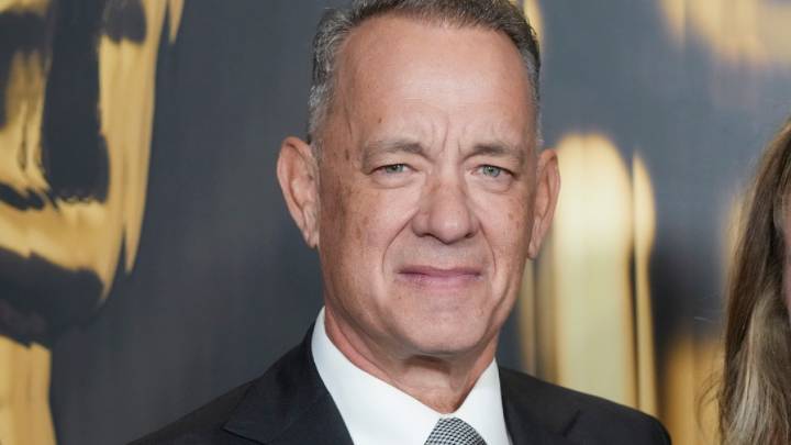 Trump cheers West Point’s cancellation of award ceremony for Tom Hanks