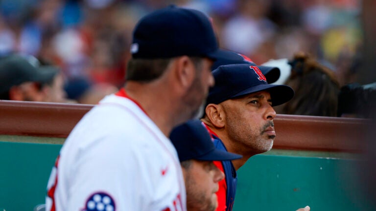 Red Sox playoff picture: How did Tuesday’s win help Boston?
