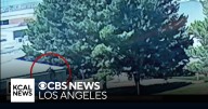 New video, photos released as manhunt for Charlie Kirk's shooter continues