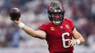 Baker Mayfield leads last-second comeback for Buccaneers