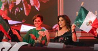 Lotería Nacional realiza sorteo “México con M de Migrante”