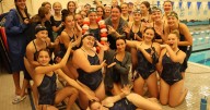 H.S. GIRLS SWIMMING: Livonia picks up a win and a loss at dual meet against Letchworth/Perry and Churchville