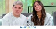 La evolución de la salud de Thiago Medina tras el accidente y el mensaje de su ex, Daniela Celis