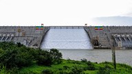 Etiopía estrena en el Nilo Azul la presa más grande de África