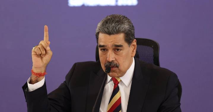 ¿El Cártel de los Soles no existe? Venezuela dice que ‘se levantará en armas’ si EU ataca