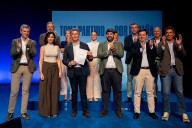 El PP firman “promover el retorno” de los menores migrantes a sus países de origen
