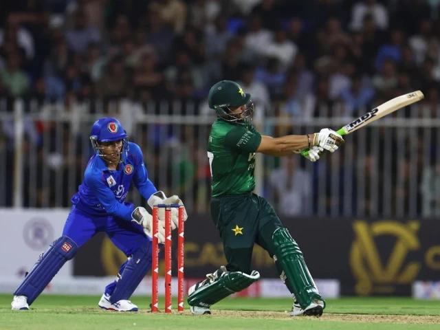 Salman agha reflects on missed chances