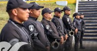 Realizan primer reentrenamiento regional del FBI en Puebla
