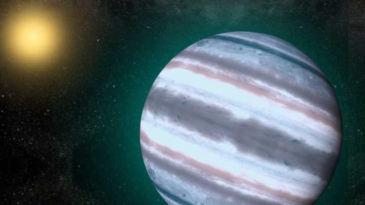 Where are all the 'hot Neptune' exoplanets? Orbital chaos may have booted them out