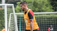 ¿Le darán la espalda? América tomó la primera decisión sobre la sanción en contra de Rodrigo Holgado