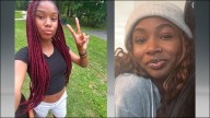 Chesapeake police search for two missing teens