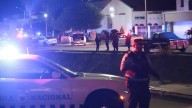 Elementos de la Guardia Nacional se enfrentan contra civiles armados en Mazatlán