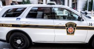 Deadly crash shuts down I