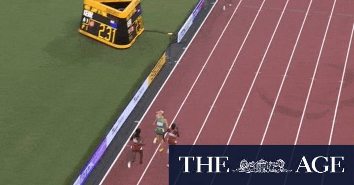World Athletics Championships: Jessica Hull wins bronze behind Kenya superstar Faith Kipyegon; Tokyo is cruel to Australian star Peter Bol as he misses out on a semi