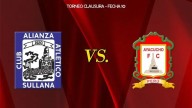 Alianza Atlético vs Ayacucho FC EN VIVO: ¿a qué hora juegan y dónde ver la fecha 10 del Torneo Clausura?