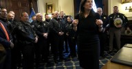 Ayotte declares bail reform 'experiment' is over