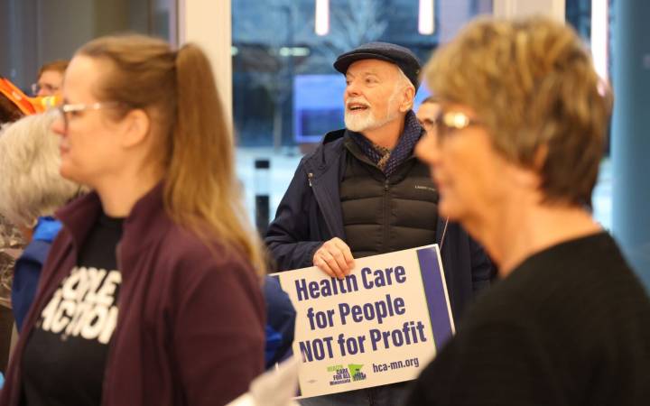 Brian Heywood: Washington’s failed regulations trigger another brutal spike in premiums