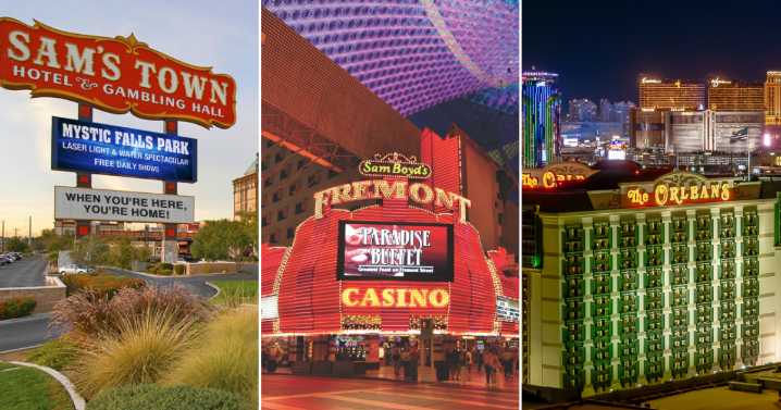 Boyd Gaming hit by data breach, employee info stolen in SEC disclosure