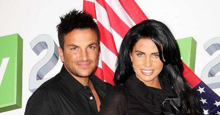 Katie Price makes bombshell marriage admission as she says she 'suffered' after split