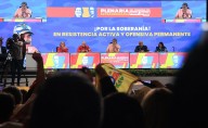 Ejecutivo convoca a la militancia del PSUV a un debate nacional en las bases este 13 y 14