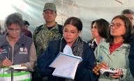 Aumentan a 4 los fallecidos por explosión de pipa