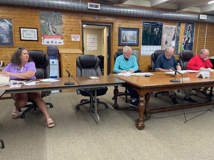 Preliminary tax levy rises 2.97% in Lake Shore