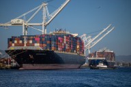 Unions push US lawmakers to pass SHIPS Act to secure shipbuilding funding