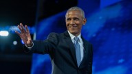 Barack Obama weighs in on Jimmy Kimmel cancellation