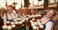 Top British Oktoberfest beers to try this year – you have to be on your wurst behaviour