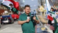 Lawyers for Spanish-language journalist in ICE custody fear deportation after unfavorable ruling